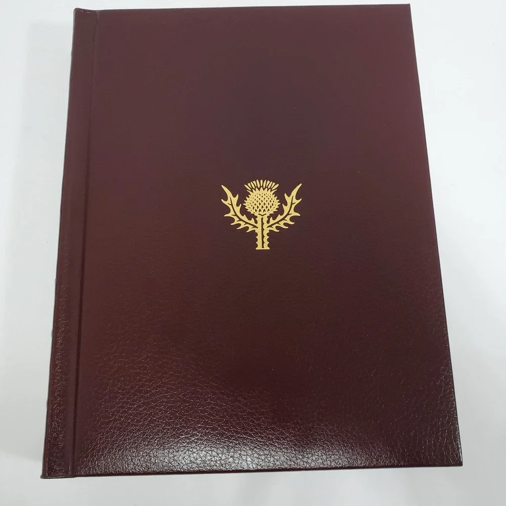 Britannica Micropedia Ready Reference Volume‎ 4 Delusion Fression Book